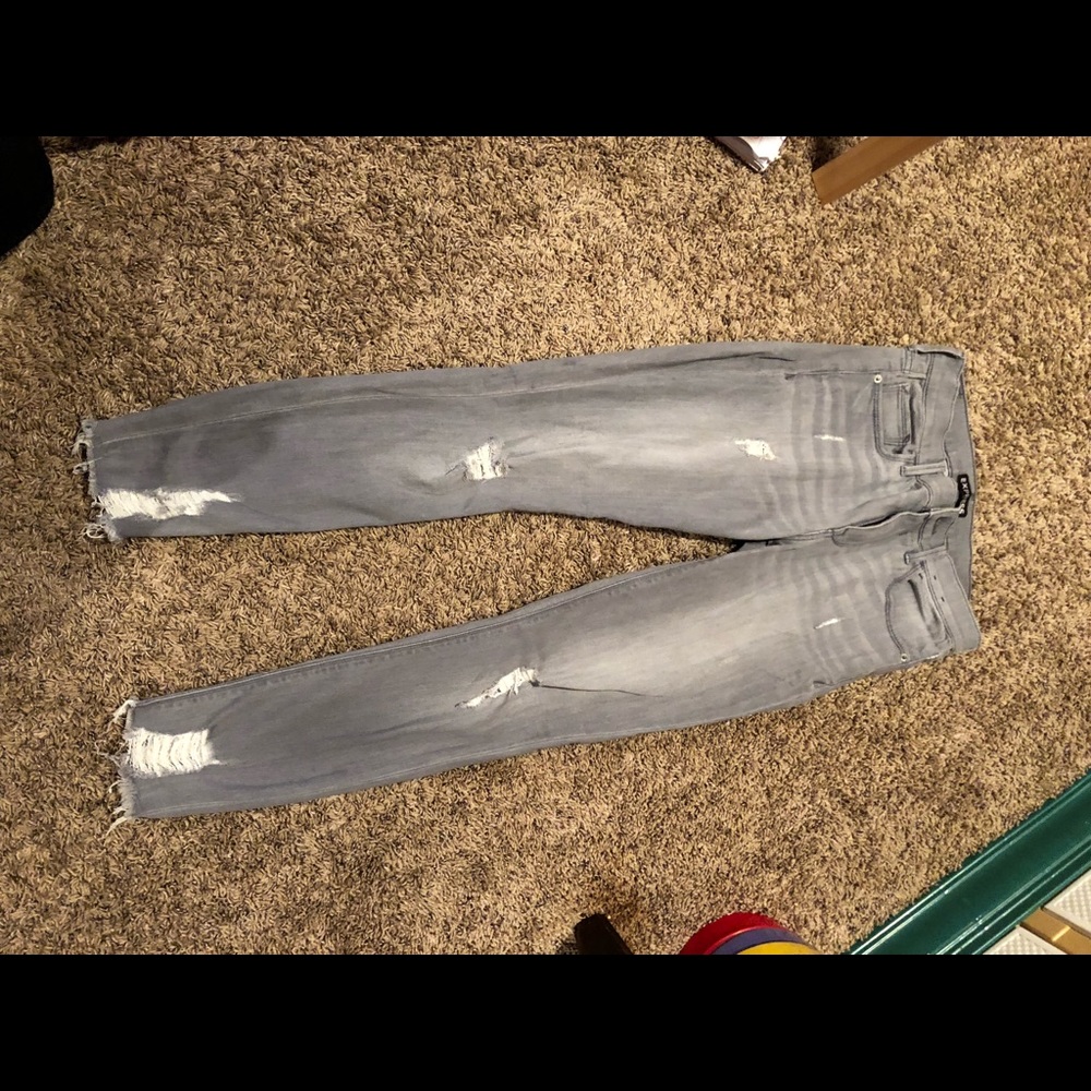 Express leggings